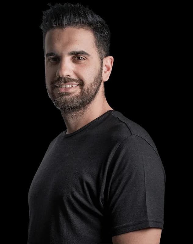 Ανδρέας Καραβανάς