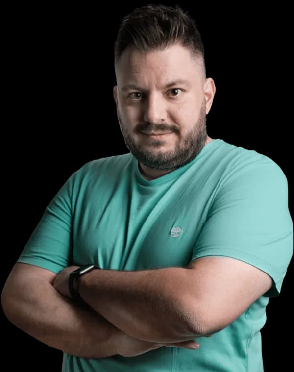 Θανάσης Χρυσοβέργης