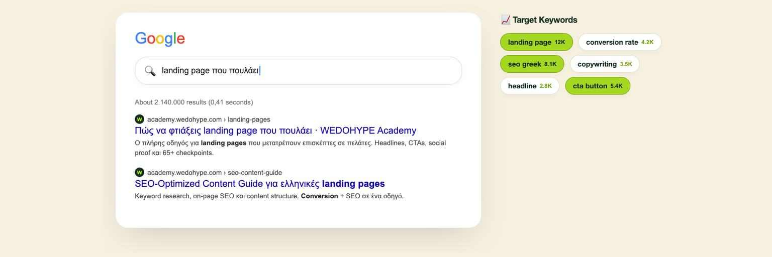 SEO Guide
